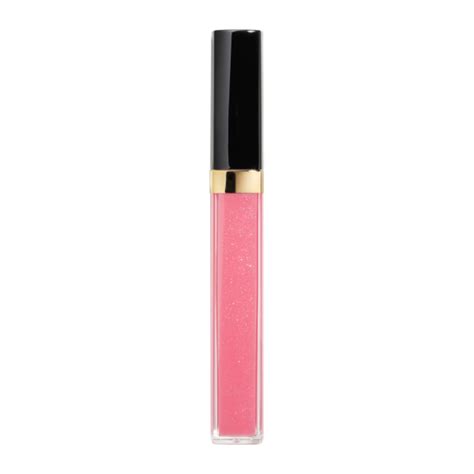 chanel 766|ROUGE COCO GLOSS Moisturizing glossimer 106 .